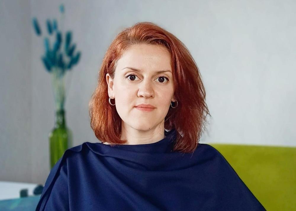 Екатерина Тарасова